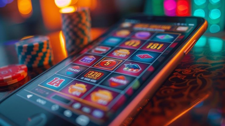 Meja French Roulette dengan dealer profesional di studio cakar76